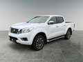 Nissan Navara NP300 N-Connecta Double Cab 4x4 MwSt Blanc - thumbnail 1