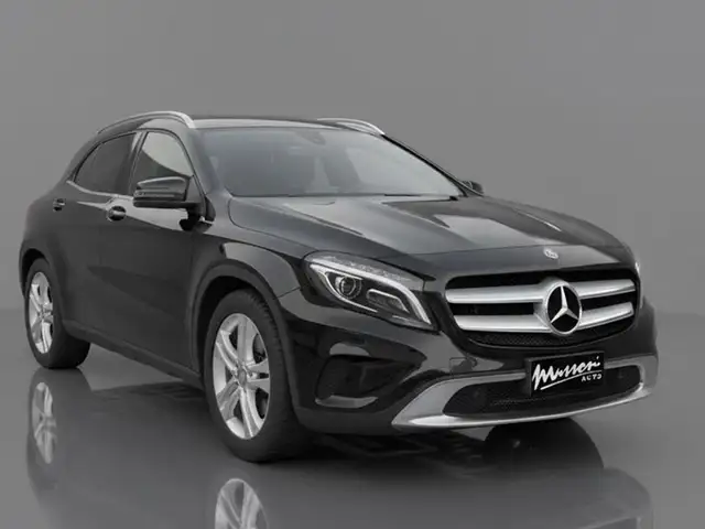 Mercedes-Benz GLA 180 Sport auto
