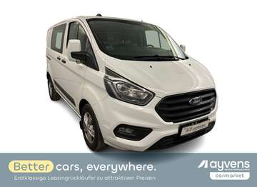 280 L1H1 LKW VA Autm.