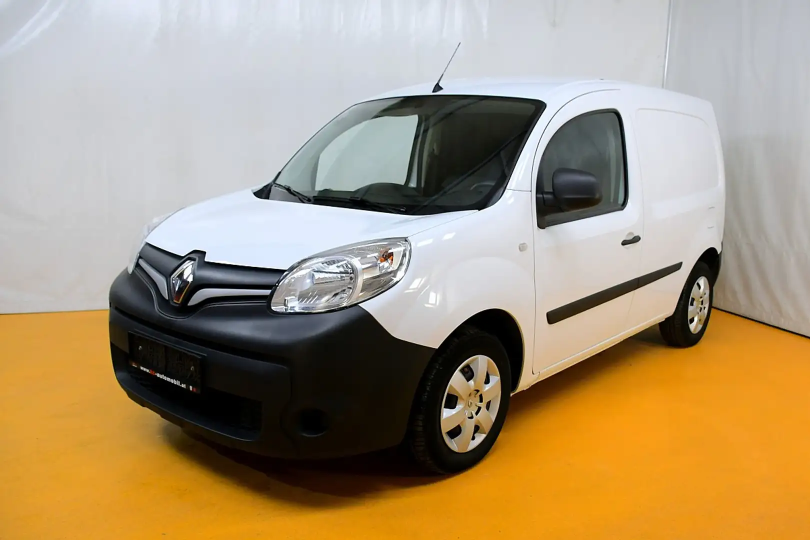 Renault Kangoo Express Medium ENERGY dCi 80 L1 Alb - 1