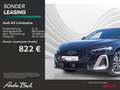 Audi A5 e-hybrid qu LED Massagesitze Panora Schwarz - thumbnail 2