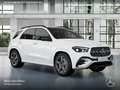 Mercedes-Benz GLE 350 de 4M AMG+NIGHT+PANO+360+AHK+MULTIBEAM+9G Weiß - thumbnail 17