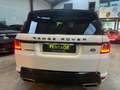 Land Rover Range Rover Sport Range Rover Sport P400e 2.0L 404ch Autobiography Blanc - thumbnail 31