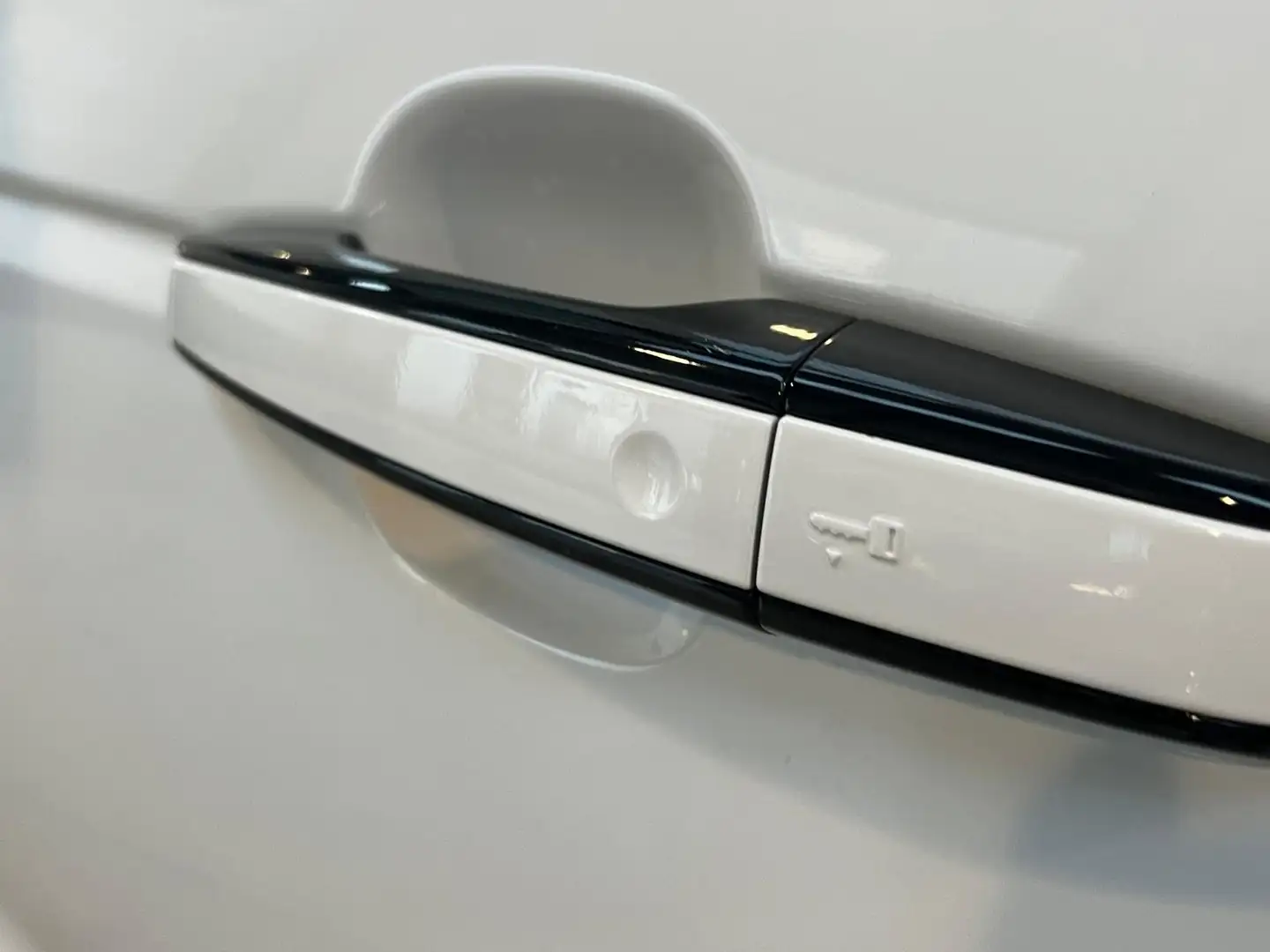 Land Rover Range Rover Sport Range Rover Sport P400e 2.0L 404ch Autobiography Blanc - 2