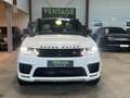 Land Rover Range Rover Sport Range Rover Sport P400e 2.0L 404ch Autobiography Blanc - thumbnail 25