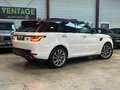 Land Rover Range Rover Sport Range Rover Sport P400e 2.0L 404ch Autobiography Blanc - thumbnail 30
