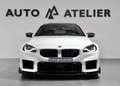 BMW M2 Coupe*CARBON*R.KAM*EIBACH*HEAD-UP* Weiß - thumbnail 3