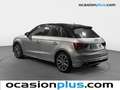 Audi A1 Sportback 1.6TDI Adrenalin Plateado - thumbnail 4