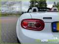 Mazda MX-5 1.8 20th Anniversary | Sportuitlaat | GELE KONI DE Blanc - thumbnail 9