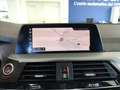BMW X3 xDrive20d 48V Auto Navi Sensori Fari LED Cerchi19” Bleu - thumbnail 11
