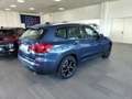 BMW X3 xDrive20d 48V Auto Navi Sensori Fari LED Cerchi19” Bleu - thumbnail 8