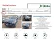 BMW X3 xDrive20d 48V Auto Navi Sensori Fari LED Cerchi19” Bleu - thumbnail 14