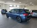 BMW X3 xDrive20d 48V Auto Navi Sensori Fari LED Cerchi19” Bleu - thumbnail 9