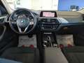 BMW X3 xDrive20d 48V Auto Navi Sensori Fari LED Cerchi19” Bleu - thumbnail 3