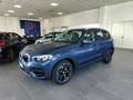 BMW X3 xDrive20d 48V Auto Navi Sensori Fari LED Cerchi19” Bleu - thumbnail 1