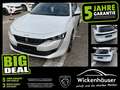 Peugeot 508 225 SW Allure Leder Navi Kamera360 Weiß - thumbnail 1