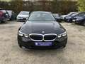 BMW 320 d Touring xDrive Aut. AHK+LEDER+NAVI+LED+SPURASIST Noir - thumbnail 3