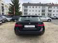 BMW 320 d Touring xDrive Aut. AHK+LEDER+NAVI+LED+SPURASIST Noir - thumbnail 4