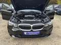 BMW 320 d Touring xDrive Aut. AHK+LEDER+NAVI+LED+SPURASIST Noir - thumbnail 9