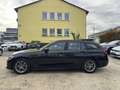 BMW 320 d Touring xDrive Aut. AHK+LEDER+NAVI+LED+SPURASIST Noir - thumbnail 8