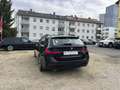 BMW 320 d Touring xDrive Aut. AHK+LEDER+NAVI+LED+SPURASIST Noir - thumbnail 7