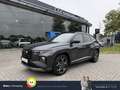 Hyundai TUCSON 1.6 T-GDi 265PK PHEV N-Line Sky | 1ste Eig. | 360 Gris - thumbnail 1
