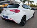 Alfa Romeo Giulietta 1.6 jtdm 105 cv Sprint Navi Led Blanc - thumbnail 2