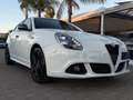 Alfa Romeo Giulietta 1.6 jtdm 105 cv Sprint Navi Led Blanc - thumbnail 1