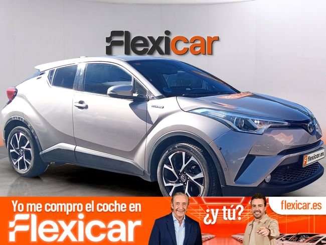 Toyota C-HR 125H Advance - foto 1