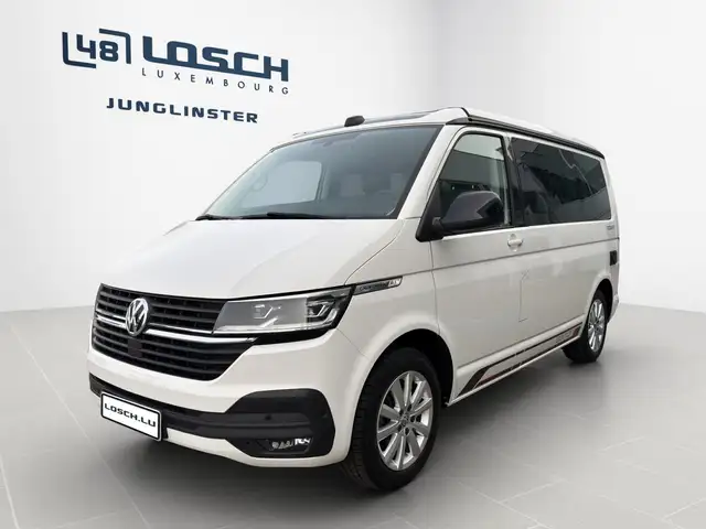 Volkswagen T6.1 California Ocean Edition