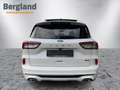Ford Kuga ST-LINE X 2.5 PHEV 225PS CVT FWD Bianco - thumbnail 4