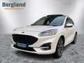 Ford Kuga ST-LINE X 2.5 PHEV 225PS CVT FWD Bianco - thumbnail 1