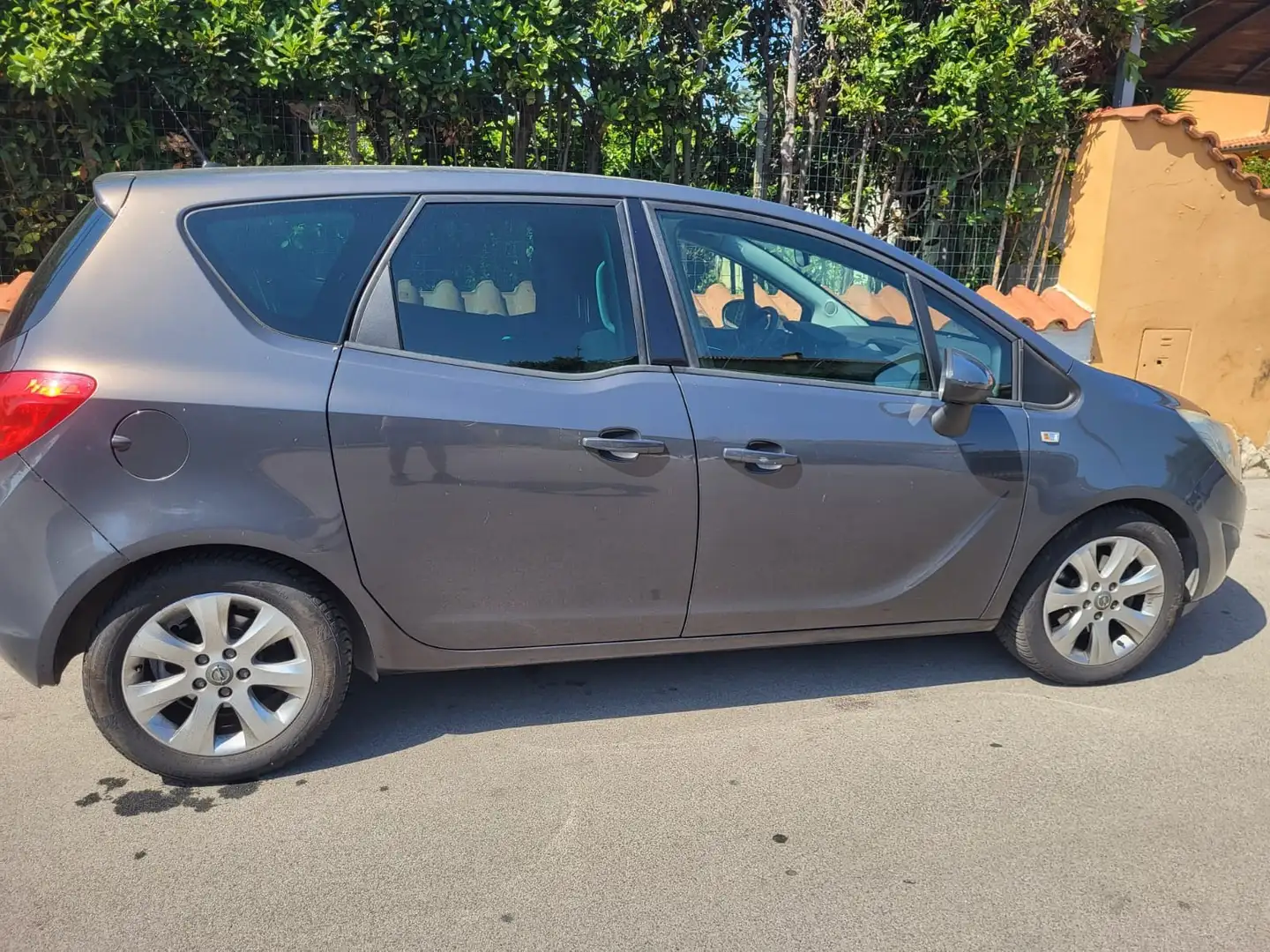 Opel Meriva 1.3 cdti ecoflex Cosmo 95cv - 1