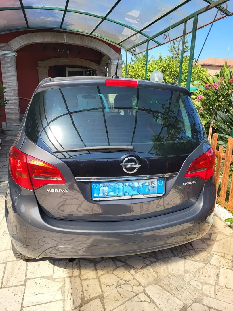 Opel Meriva 1.3 cdti ecoflex Cosmo 95cv - 2