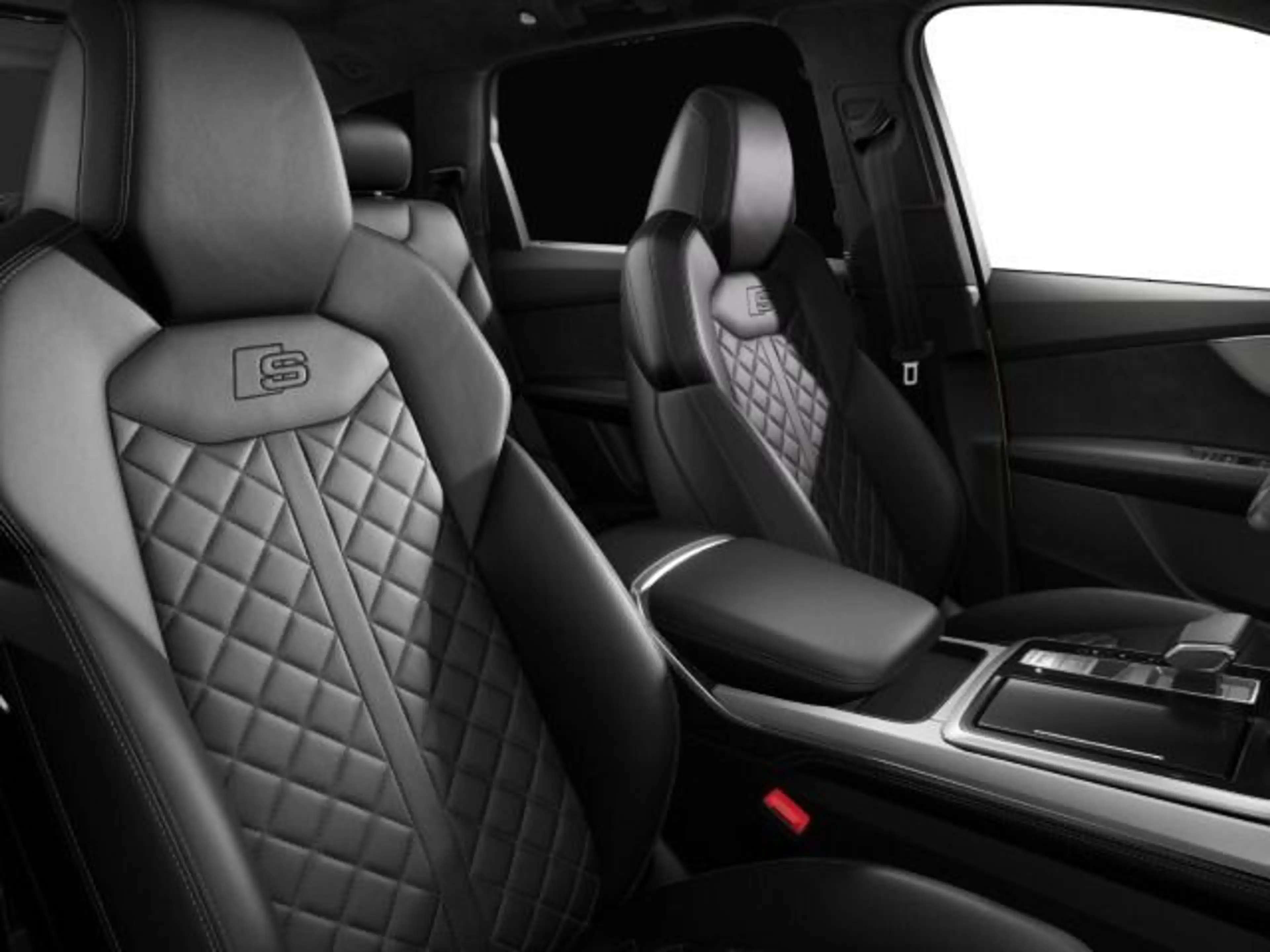 Audi SQ7 SUV PANO*AHK*B&O*ACC — photo 10