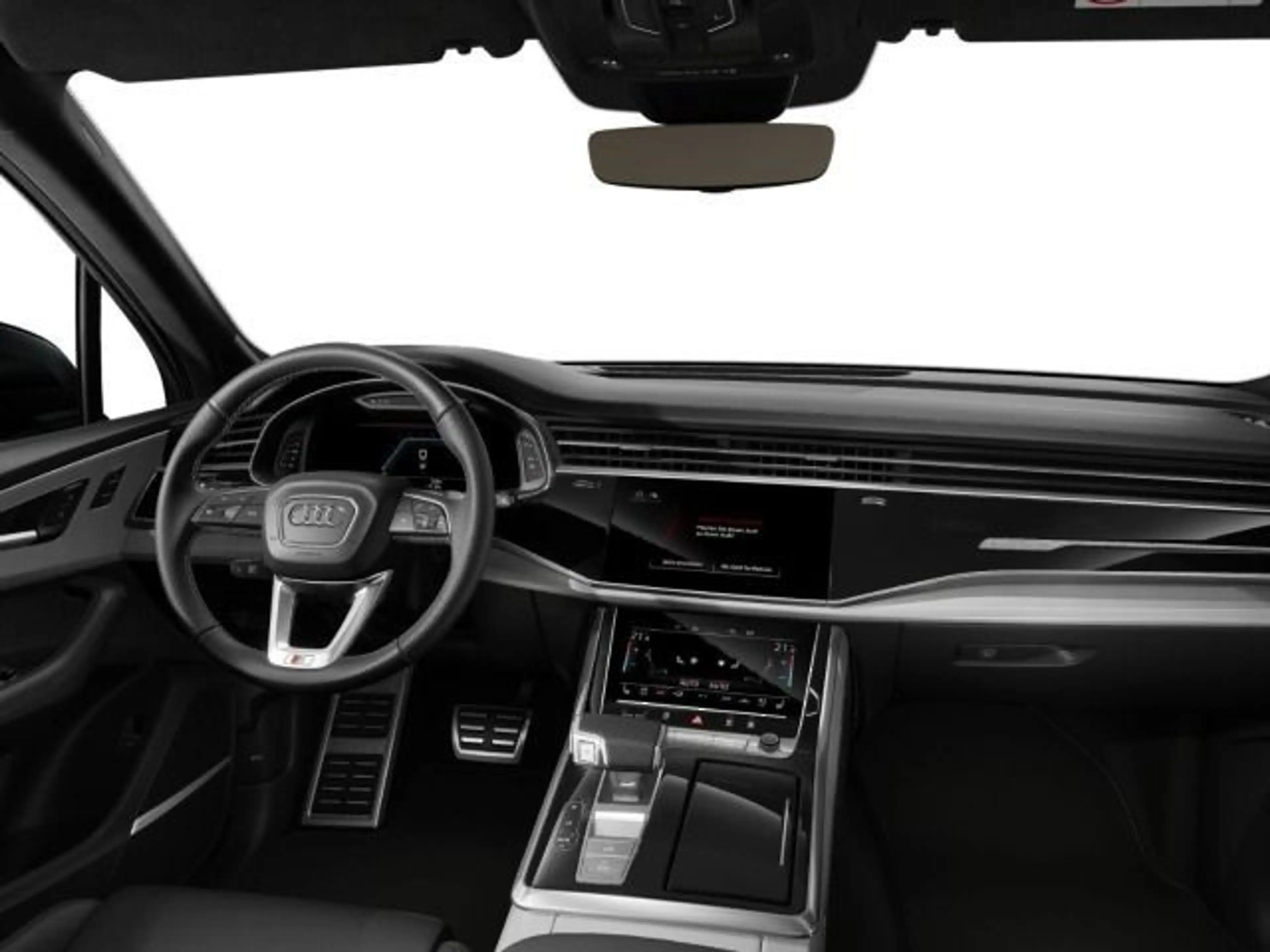 Audi SQ7 SUV PANO*AHK*B&O*ACC — photo 9