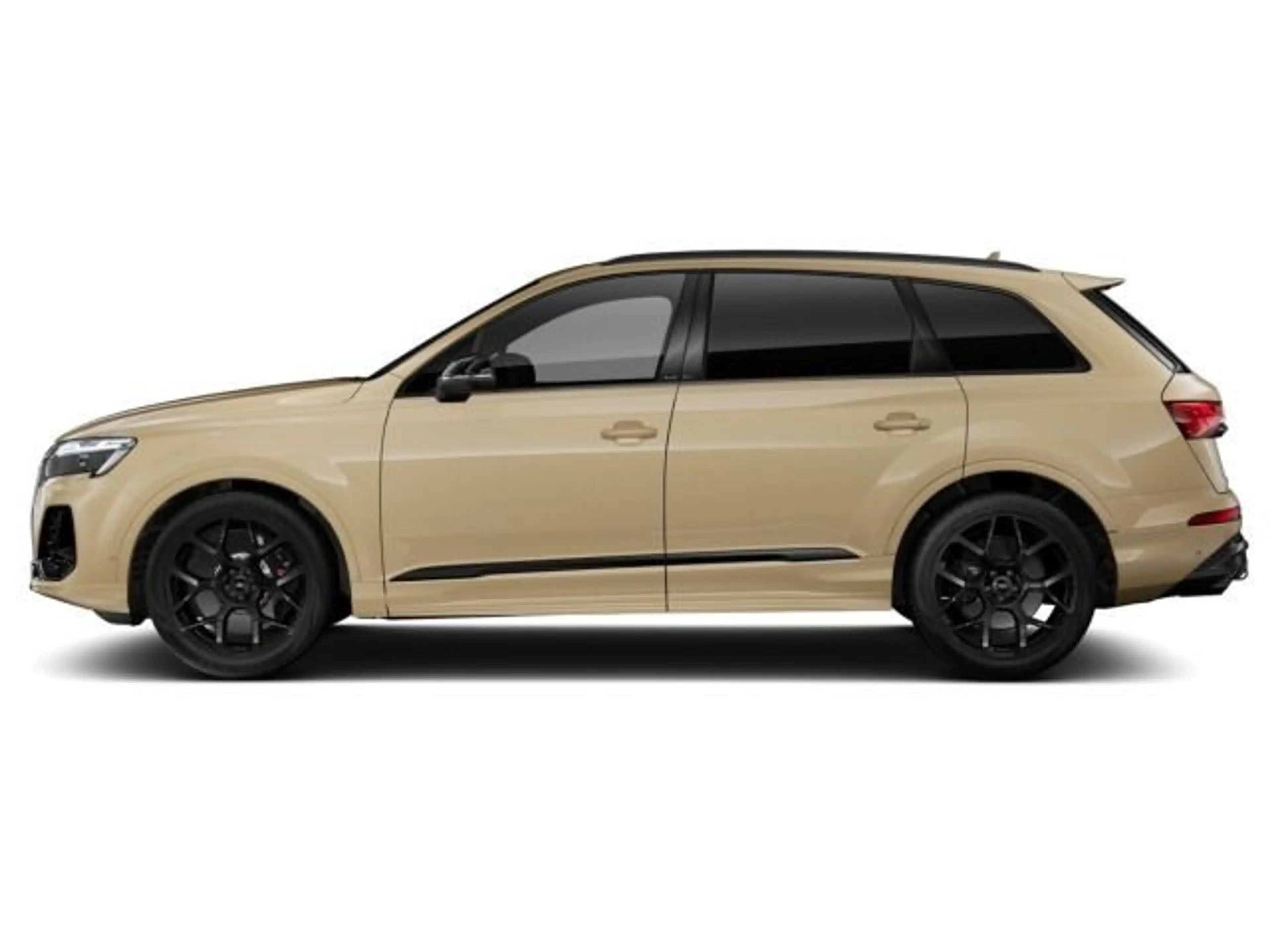 Audi SQ7 SUV PANO*AHK*B&O*ACC — photo 4