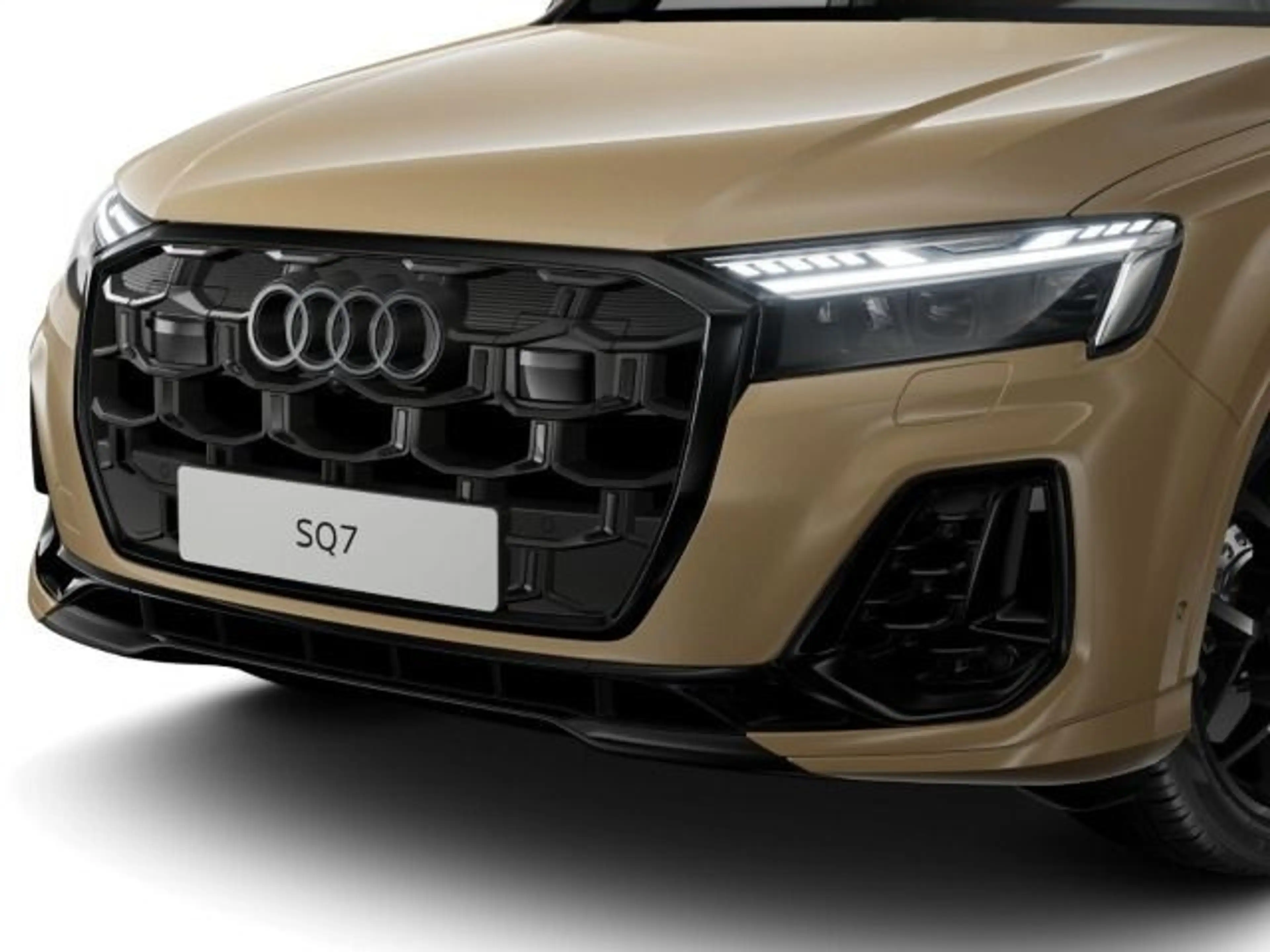 Audi SQ7 SUV PANO*AHK*B&O*ACC — photo 8