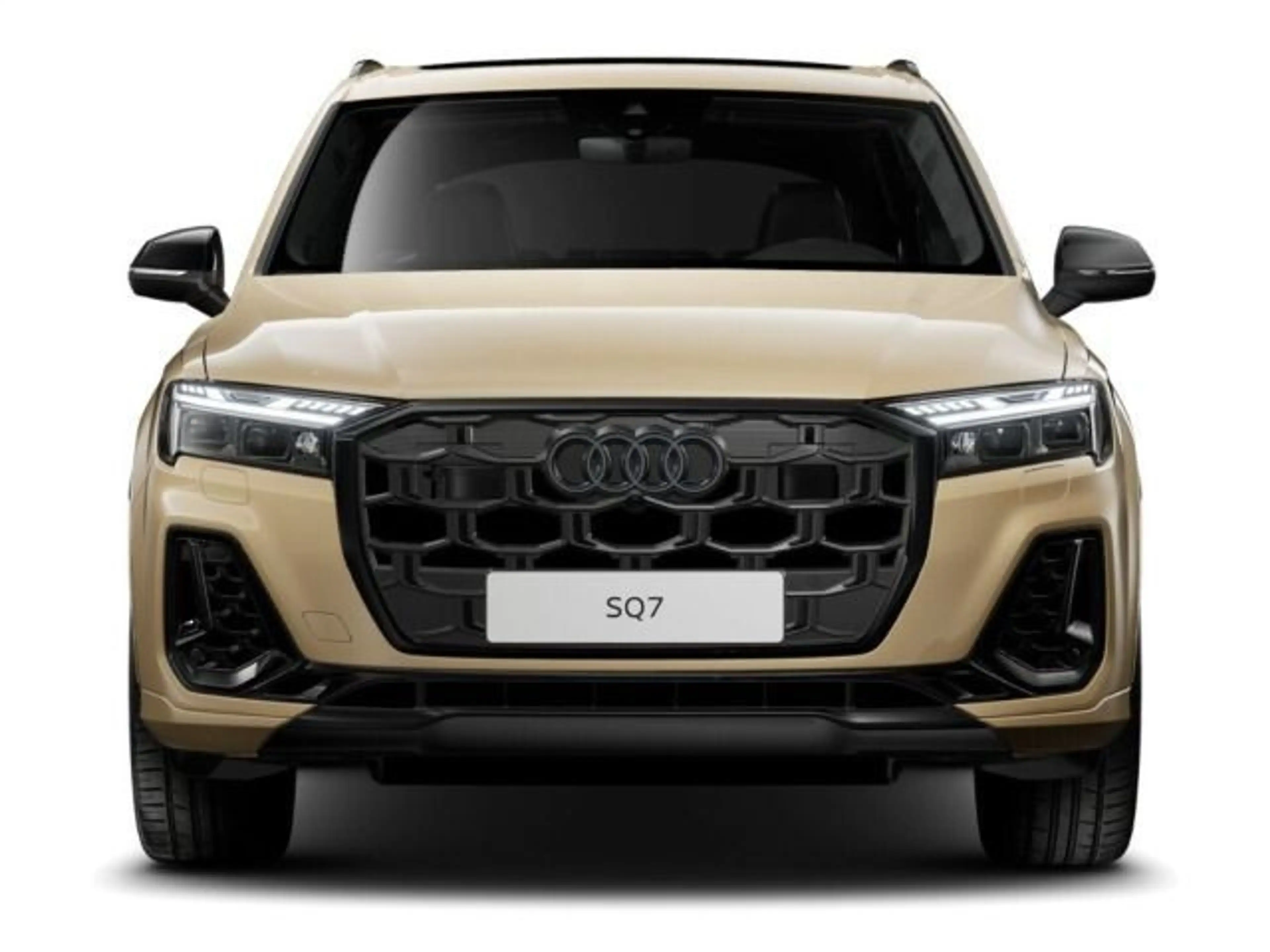 Audi SQ7 SUV PANO*AHK*B&O*ACC — photo 7