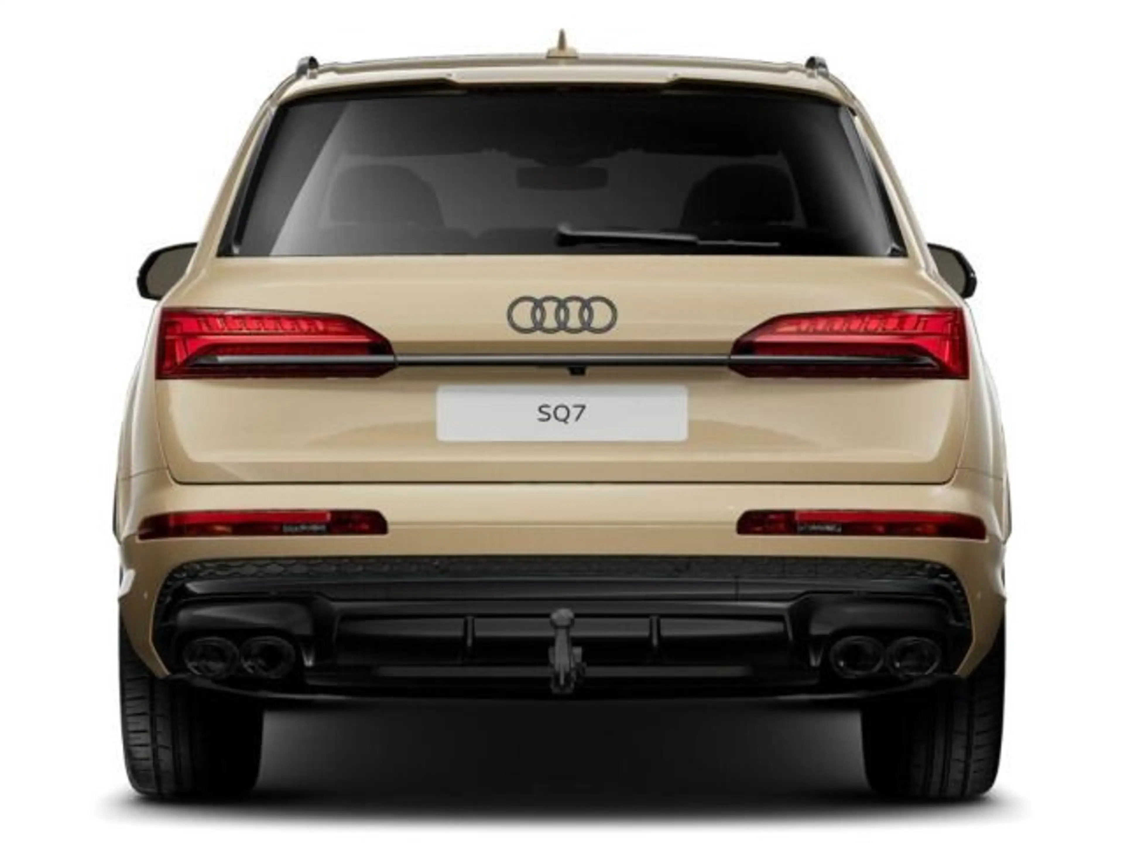 Audi SQ7 SUV PANO*AHK*B&O*ACC — photo 6
