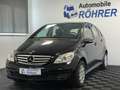 Mercedes-Benz B 150 Zwart - thumbnail 1