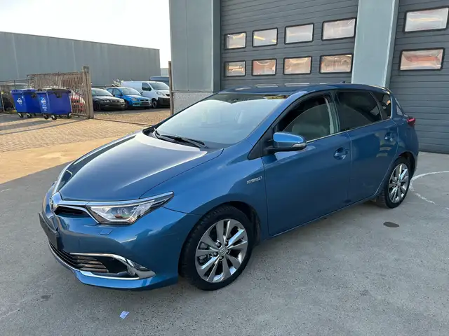 Toyota Auris Auris HEV 1.8i HSD Active E-CVT