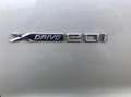 BMW xDrive20i Gris - thumbnail 18