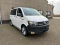 Volkswagen T6 Kombi 2.0 TDI 150 PK DSG Automaat Euro 6 Blanc - thumbnail 2