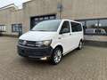 Volkswagen T6 Kombi 2.0 TDI 150 PK DSG Automaat Euro 6 Blanc - thumbnail 1
