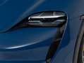 Porsche Taycan Turbo S Cross Turismo Blauw - thumbnail 14
