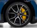 Porsche Taycan Turbo S Cross Turismo Blauw - thumbnail 9