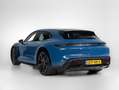 Porsche Taycan Turbo S Cross Turismo Blauw - thumbnail 5