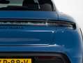 Porsche Taycan Turbo S Cross Turismo Blauw - thumbnail 20