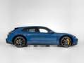 Porsche Taycan Turbo S Cross Turismo Blauw - thumbnail 8